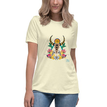 Load image into Gallery viewer, FASHION HEAD - Women's Relaxed T-Shirt