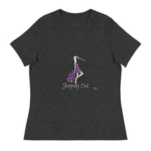 Load image into Gallery viewer, FASHION HEAD - Women's Relaxed T-Shirt