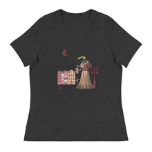 Load image into Gallery viewer, FASHION HEAD - Women's Relaxed T-Shirt