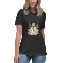 Load image into Gallery viewer, FASHION HEAD - Women's Relaxed T-Shirt