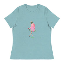 Load image into Gallery viewer, FASHION HEAD - Women's Relaxed T-Shirt