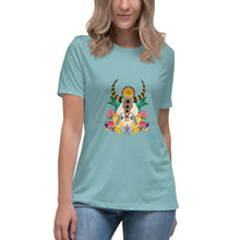 Load image into Gallery viewer, FASHION HEAD - Women's Relaxed T-Shirt