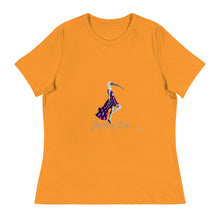 Load image into Gallery viewer, FASHION HEAD - Women's Relaxed T-Shirt