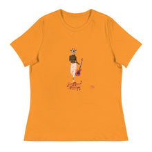Load image into Gallery viewer, FASHION HEAD - Women's Relaxed T-Shirt