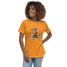 Load image into Gallery viewer, FASHION HEAD - Women's Relaxed T-Shirt