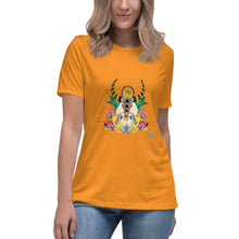 Load image into Gallery viewer, FASHION HEAD - Women's Relaxed T-Shirt