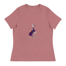 Load image into Gallery viewer, FASHION HEAD - Women's Relaxed T-Shirt