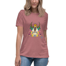 Load image into Gallery viewer, FASHION HEAD - Women's Relaxed T-Shirt