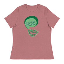 Load image into Gallery viewer, SHAMROCKS - Women's Relaxed T-Shirt