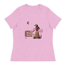 Load image into Gallery viewer, FASHION HEAD - Women's Relaxed T-Shirt