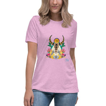 Load image into Gallery viewer, FASHION HEAD - Women's Relaxed T-Shirt