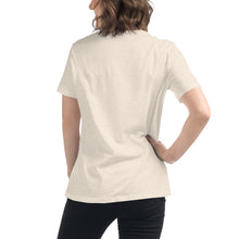 Load image into Gallery viewer, FRIDA - Women's Relaxed T-Shirt