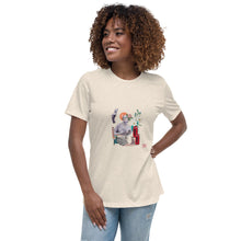 Load image into Gallery viewer, FASHION HEAD - Women's Relaxed T-Shirt