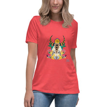 Load image into Gallery viewer, FASHION HEAD - Women's Relaxed T-Shirt