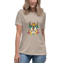 Load image into Gallery viewer, FASHION HEAD - Women's Relaxed T-Shirt