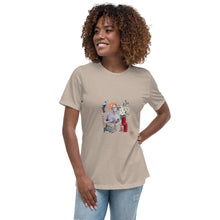Load image into Gallery viewer, FASHION HEAD - Women's Relaxed T-Shirt