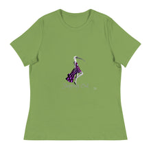 Load image into Gallery viewer, FASHION HEAD - Women's Relaxed T-Shirt