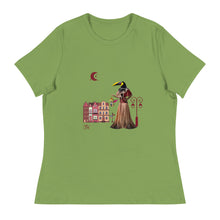 Load image into Gallery viewer, FASHION HEAD - Women's Relaxed T-Shirt
