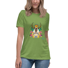 Load image into Gallery viewer, FASHION HEAD - Women's Relaxed T-Shirt