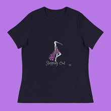 Load image into Gallery viewer, FASHION HEAD - Women's Relaxed T-Shirt