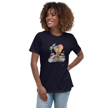 Load image into Gallery viewer, FASHION HEAD - Women's Relaxed T-Shirt