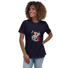 Load image into Gallery viewer, FASHION HEAD - Women's Relaxed T-Shirt