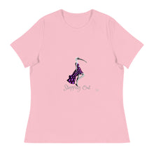 Load image into Gallery viewer, FASHION HEAD - Women's Relaxed T-Shirt