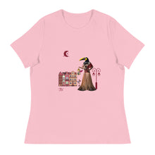 Load image into Gallery viewer, FASHION HEAD - Women's Relaxed T-Shirt
