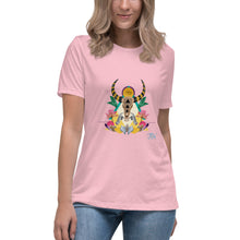 Load image into Gallery viewer, FASHION HEAD - Women's Relaxed T-Shirt