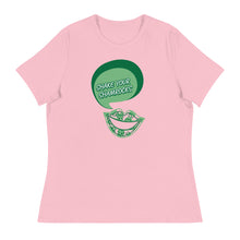 Load image into Gallery viewer, SHAMROCKS - Women's Relaxed T-Shirt