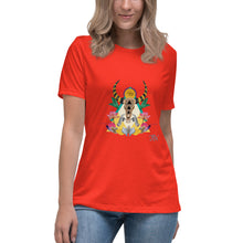 Load image into Gallery viewer, FASHION HEAD - Women's Relaxed T-Shirt
