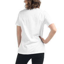 Load image into Gallery viewer, PINKY - Women's Relaxed T-Shirt