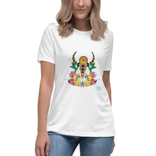 Load image into Gallery viewer, FASHION HEAD - Women's Relaxed T-Shirt