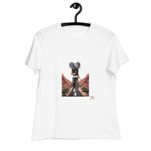Load image into Gallery viewer, FASHION HEAD - Women's Relaxed T-Shirt