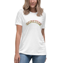 Load image into Gallery viewer, GENETICS-Women's Relaxed T-Shirt