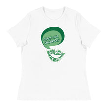 Load image into Gallery viewer, SHAMROCKS - Women's Relaxed T-Shirt