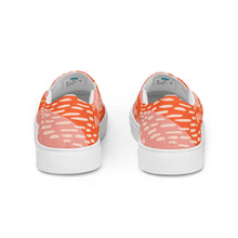 Load image into Gallery viewer, BumN - Women’s slip-on canvas shoes