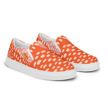 Load image into Gallery viewer, BumN - Women’s slip-on canvas shoes