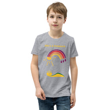 Load image into Gallery viewer, Treasure - Youth Short Sleeve T-Shirt