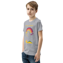 Load image into Gallery viewer, Treasure - Youth Short Sleeve T-Shirt