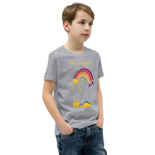 Load image into Gallery viewer, Treasure - Youth Short Sleeve T-Shirt