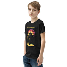 Load image into Gallery viewer, Treasure - Youth Short Sleeve T-Shirt