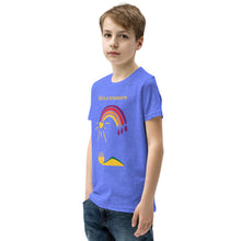 Load image into Gallery viewer, Treasure - Youth Short Sleeve T-Shirt