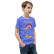 Load image into Gallery viewer, Treasure - Youth Short Sleeve T-Shirt
