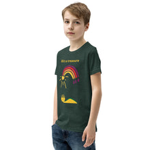Load image into Gallery viewer, Treasure - Youth Short Sleeve T-Shirt