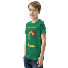 Load image into Gallery viewer, Treasure - Youth Short Sleeve T-Shirt