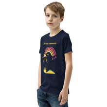 Load image into Gallery viewer, Treasure - Youth Short Sleeve T-Shirt