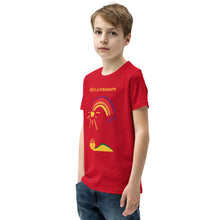 Load image into Gallery viewer, Treasure - Youth Short Sleeve T-Shirt