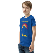 Load image into Gallery viewer, Treasure - Youth Short Sleeve T-Shirt