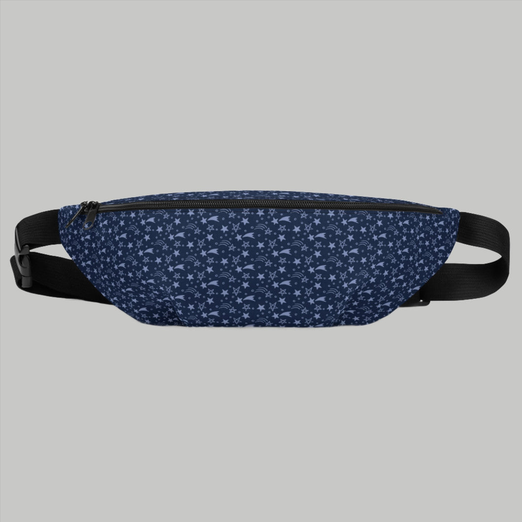 GALAXY - Fanny Pack